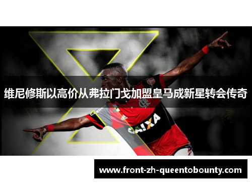 维尼修斯以高价从弗拉门戈加盟皇马成新星转会传奇
